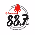 Pequiven 88.7 FM