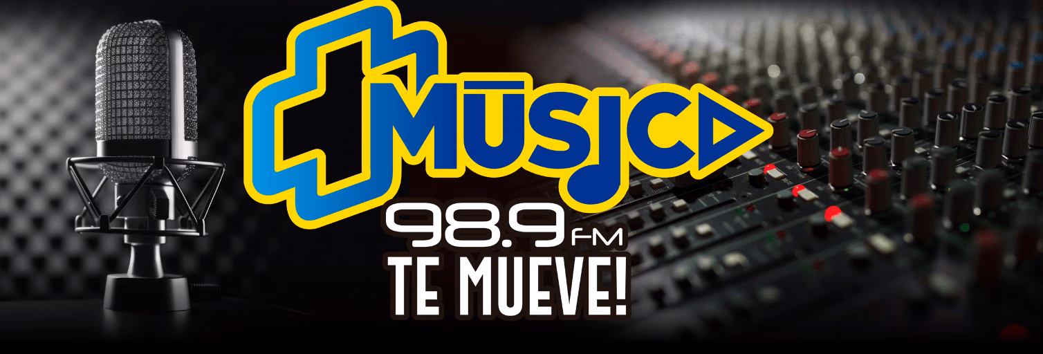 Más Música 989 FM