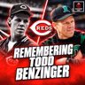 Remembering Todd Benzinger: Cincinnati Reds First Baseman and Dayton Dragons Manager