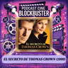 6x17 El secreto de Thomas Crown (1999)
