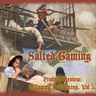 Salted Gaming - Flipping and Turning, No. 5