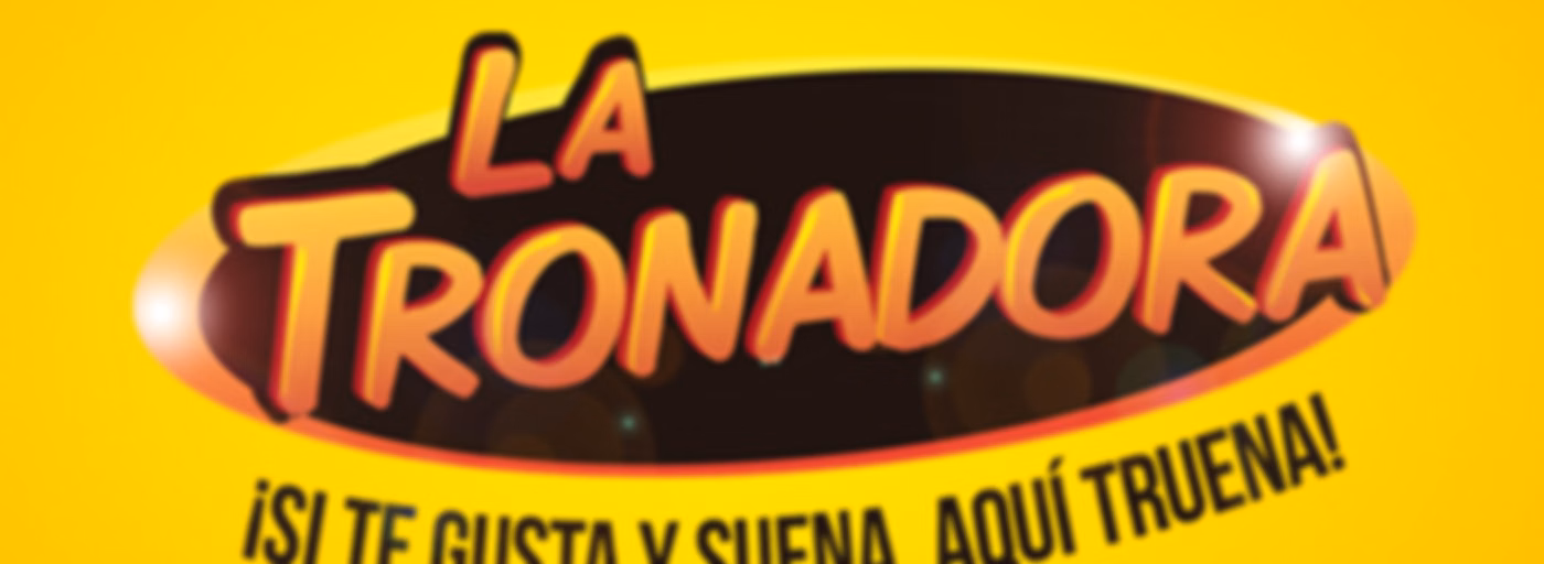 EL GALLO TRONADOR