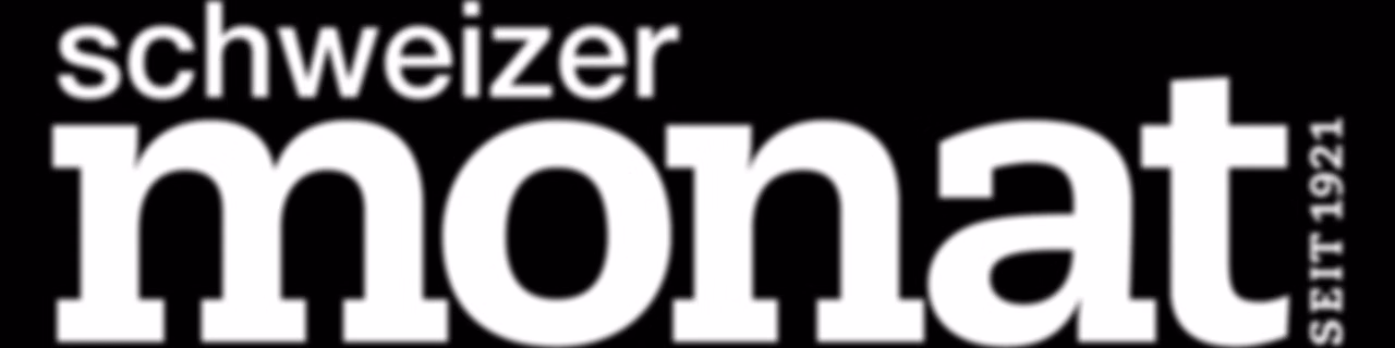 Schweizer Monat