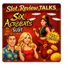 Six Acrobats Slot Review: Hidden High-Win Potential?