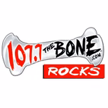 KSAN 107.7 The Bone FM