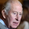 New book makes claims against King Charles