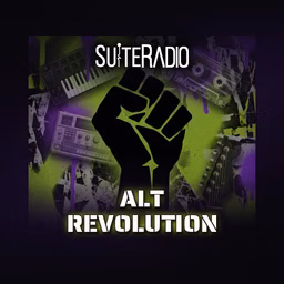 Alt Revolution from SuiteRadio