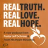 Blurring the Theological Lines [Part 2]
