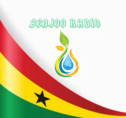 Benjoo Radio