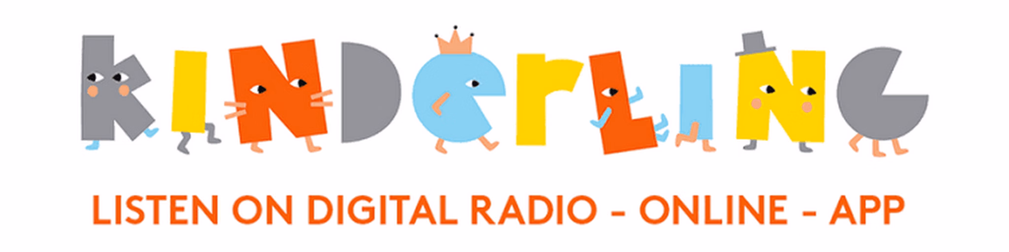 Kinderling Kids Radio