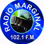 Radio Marginal 102.1 FM