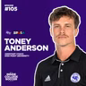 105: Toney Anderson: Goalkeeper Development, Recruiting and the Modern College Soccer Landscape