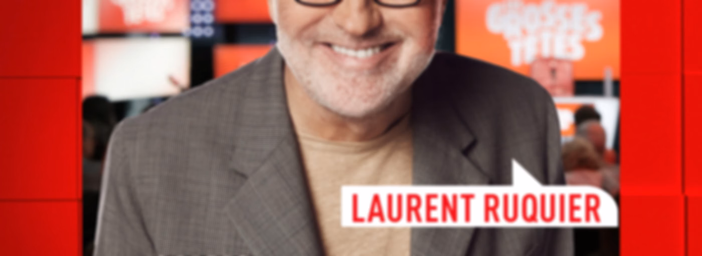 Les Grosses Têtes