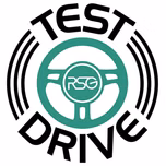 testdrive