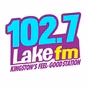 102.7 Lake FM - WLYK