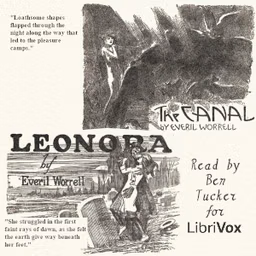 Canal, and Leonora, The by Everil Worrell (1893 - 1969)