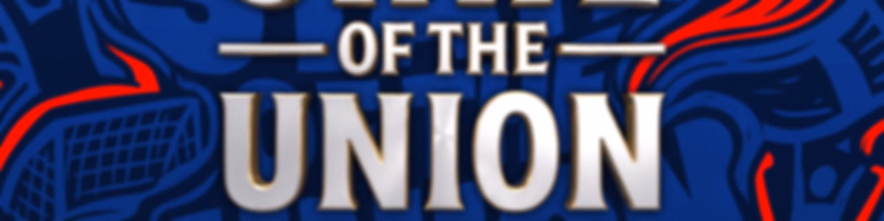 Alexi Lalas’ State of the Union Podcast