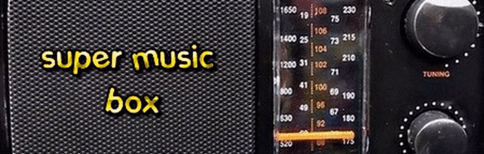 super music box