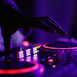 SESH MUSIC MASHUPS