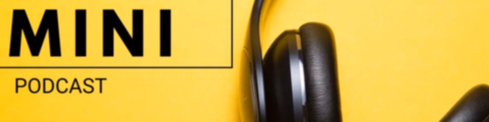 El mini podcast con Maurhy Diaz
