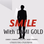 Smile With Dami Gold