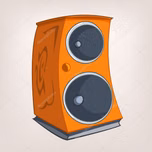Miusic crossover