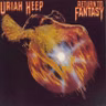 Return to Fantasy