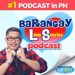 Barangay Love Stories