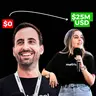 Este negocio digital creció de $0 a $23M USD sin ser viral (caso real)