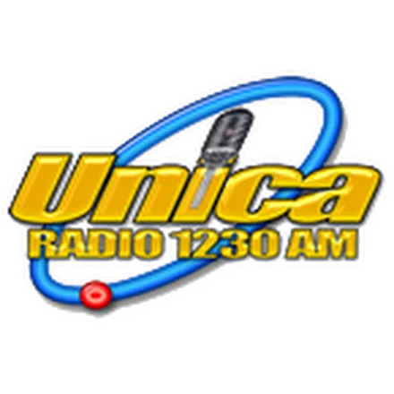 Unica Radio 1230 AM