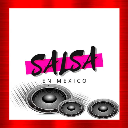 Listen to Salsa En Mexico Zeno.FM