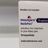 HSE to consider weight loss drug access