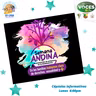 Semana Andina de Prevención de Embarazo en la Adolescencia