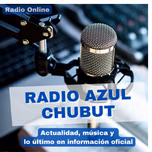 Radio Azul Chubut