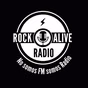 Rock Alive Radio