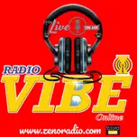 RADIO VIBE online ht