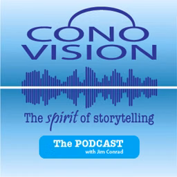 Conovision: The Spirit of Storytelling