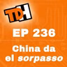 236 China da el sorpasso