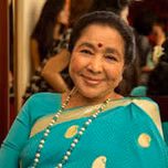 Asha Bhosle