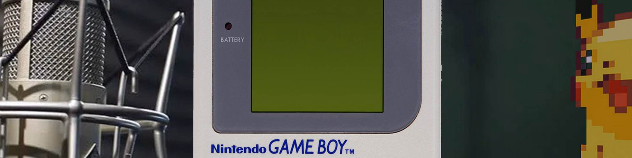 Torre Pokemon Radio