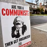 The communist comeback