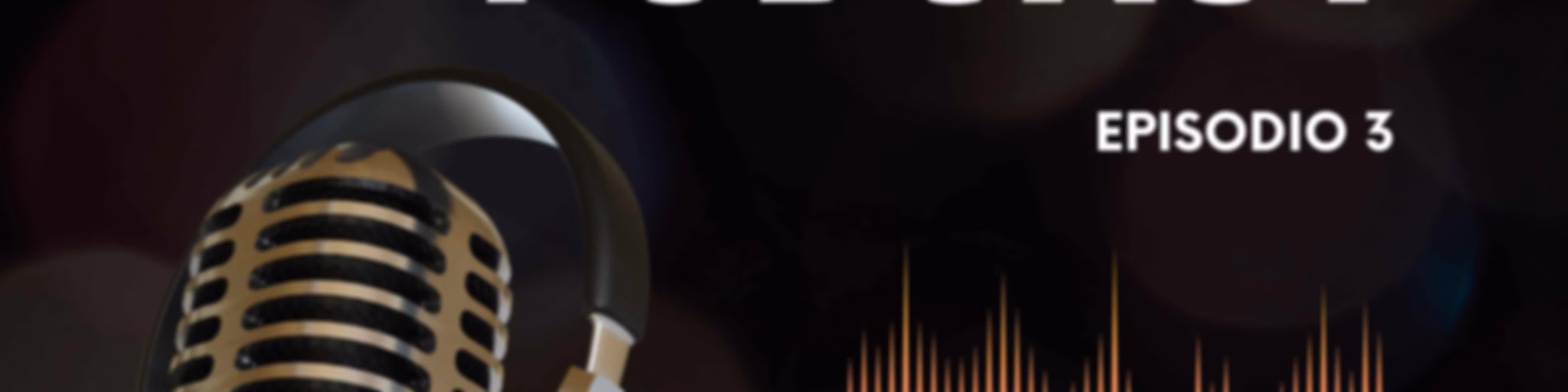 Episodio 3 Musica y Vida