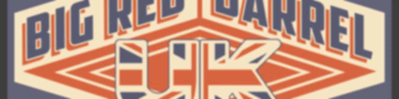 BRB UK Podcast