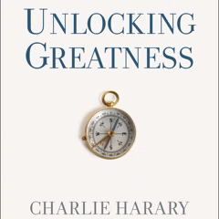 Unlocking Greatness