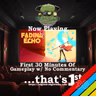 The First 30 Minutes of... Fading Echo