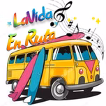 LA VIDA EN RUTA