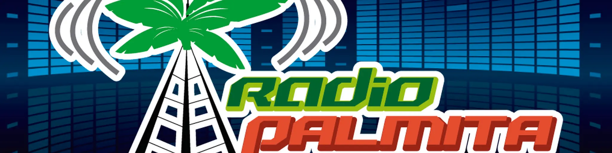 Radio palmita ecuador