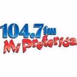 KNIV Mi Preferida 104.7 FM
