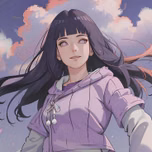 hyuuga hinata