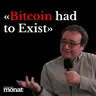 Bitcoin Wasn’t Invented by Satoshi, It Was Discovered | with Wolfgang Amadeus Vitale